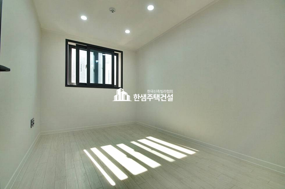 경기 파주시 당하동 E편한아침 앤 퍼스트빌 > A, B, 복층 Type 분양 매물번호 12608 사진 20
