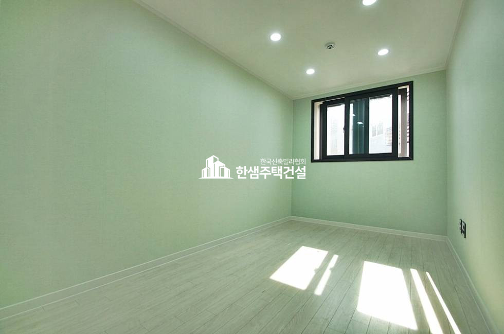경기 파주시 당하동 E편한아침 앤 퍼스트빌 > A, B, 복층 Type 분양 매물번호 12608 사진 21