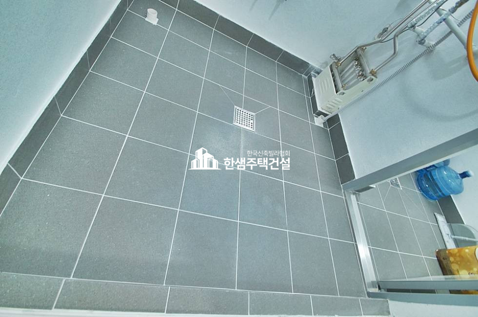 경기 부천원미구 도당동 라비앙 아파트 > A, B Type > 테라스 분양 매물번호 12598 사진 18