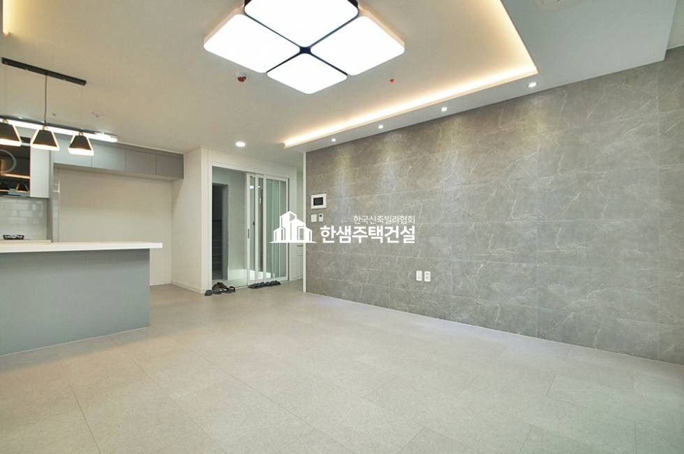 경기 부천원미구 도당동 라비앙 아파트 > A, B Type > 테라스 분양 매물번호 12598 사진 29