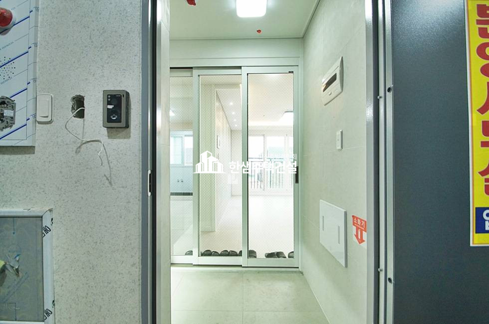 경기 부천원미구 도당동 라비앙 아파트 > A, B Type > 테라스 분양 매물번호 12598 사진 40