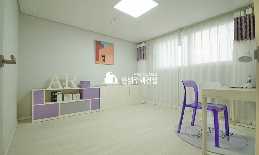 경기 부천오정구 고강동 테라 탑 펠리스 아파트 > 3룸, 4룸 분양 매물번호 12559 사진 12