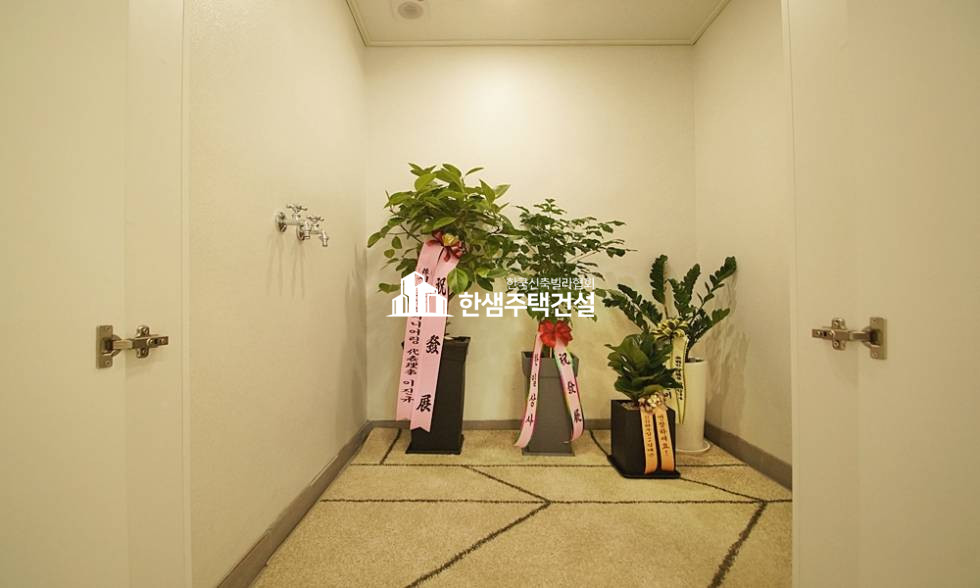 경기 부천오정구 고강동 테라 탑 펠리스 아파트 > 3룸, 4룸 분양 매물번호 12559 사진 15