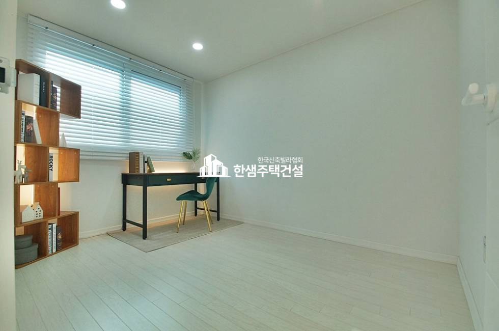 경기 부천오정구 삼정동 양지빌리지 > 3룸 분양 매물번호 12549 사진 12