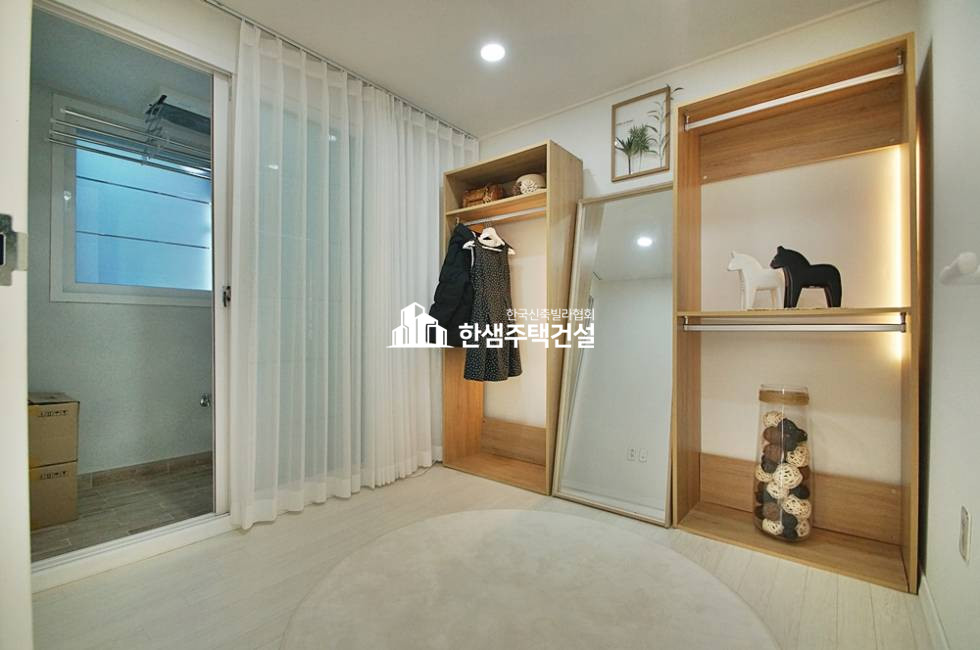 경기 부천오정구 삼정동 양지빌리지 > 3룸 분양 매물번호 12549 사진 13