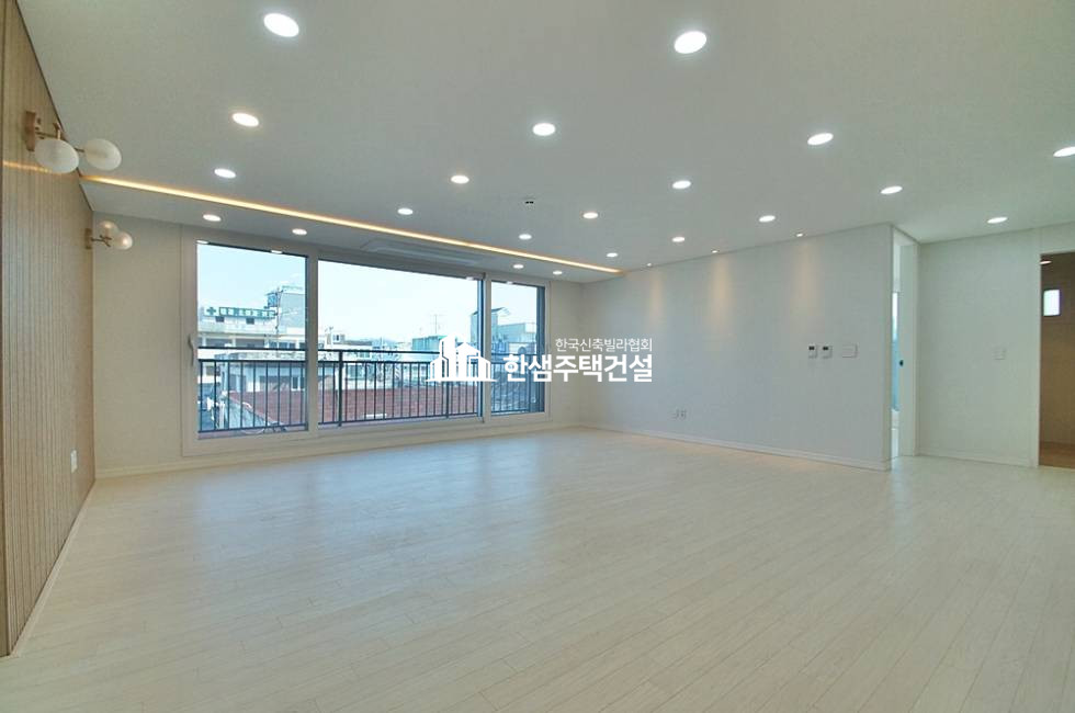 경기 부천오정구 삼정동 양지빌리지 > 4룸 > 테라스 분양 매물번호 12551 사진 4