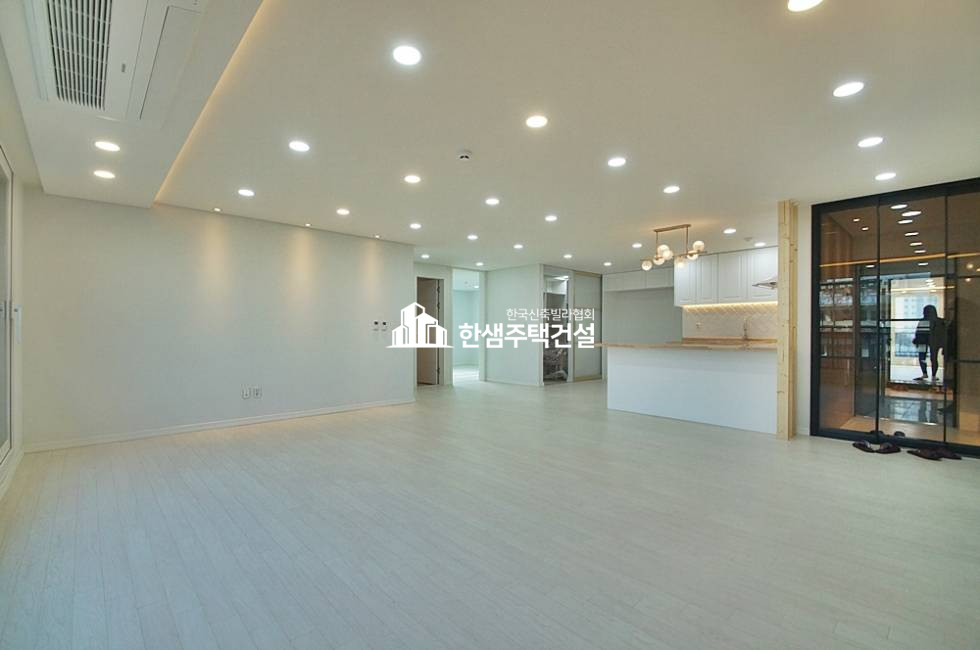 경기 부천오정구 삼정동 양지빌리지 > 4룸 > 테라스 분양 매물번호 12551 사진 5