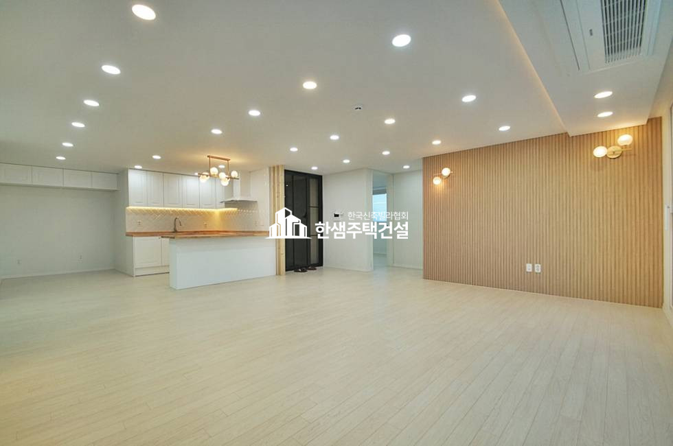 경기 부천오정구 삼정동 양지빌리지 > 4룸 > 테라스 분양 매물번호 12551 사진 7