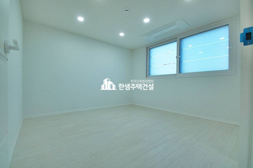 경기 부천오정구 삼정동 양지빌리지 > 4룸 > 테라스 분양 매물번호 12551 사진 12