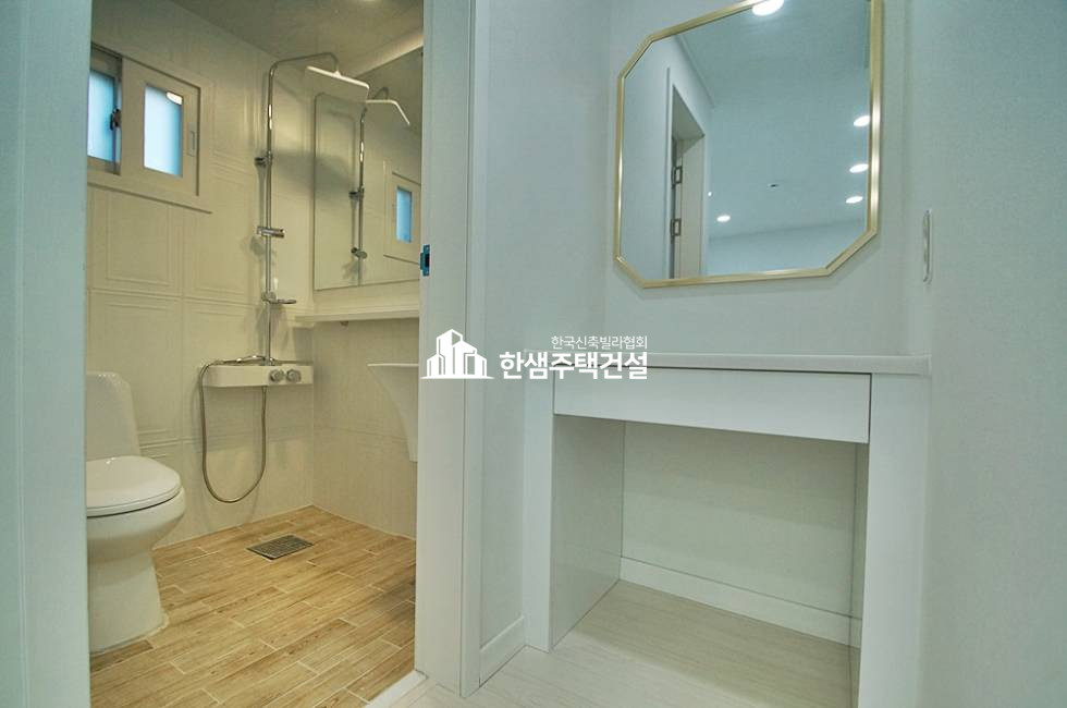 경기 부천오정구 삼정동 양지빌리지 > 4룸 > 테라스 분양 매물번호 12551 사진 13