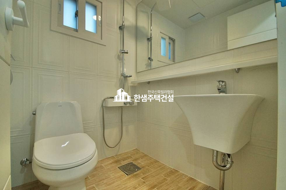 경기 부천오정구 삼정동 양지빌리지 > 4룸 > 테라스 분양 매물번호 12551 사진 14