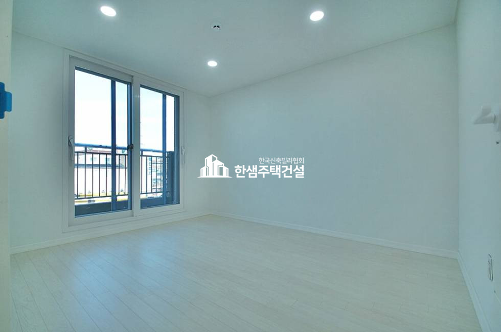 경기 부천오정구 삼정동 양지빌리지 > 4룸 > 테라스 분양 매물번호 12551 사진 16