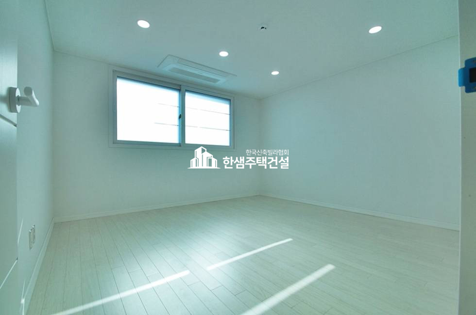 경기 부천오정구 삼정동 양지빌리지 > 4룸 > 테라스 분양 매물번호 12551 사진 20