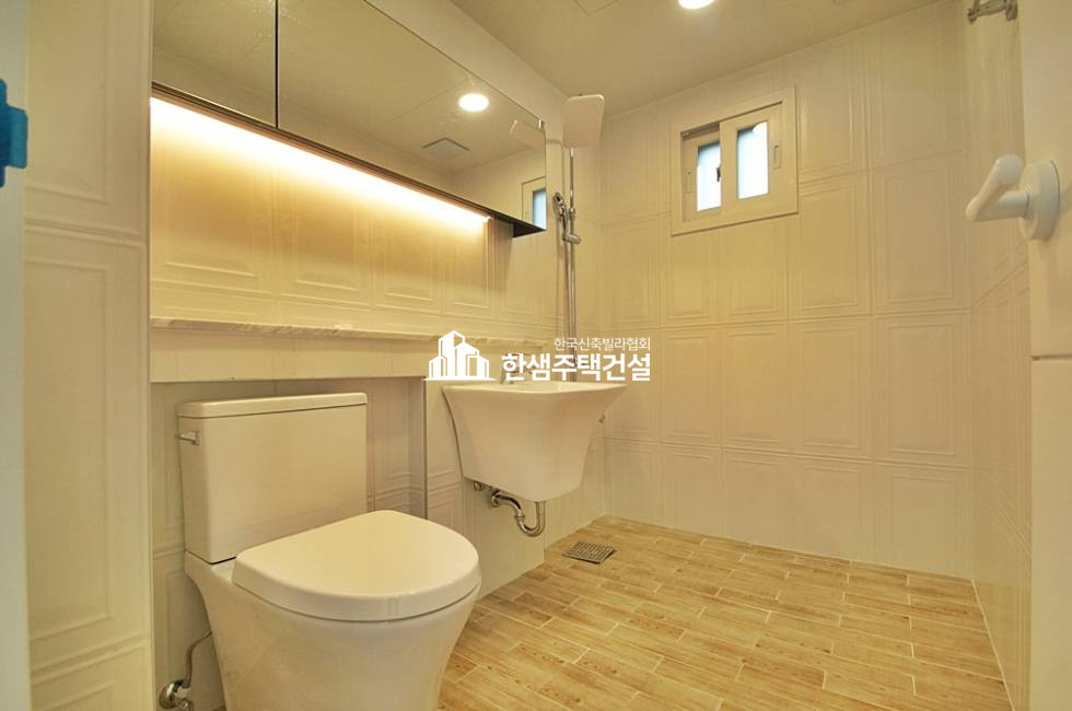 경기 부천오정구 삼정동 양지빌리지 > 4룸 > 테라스 분양 매물번호 12551 사진 21