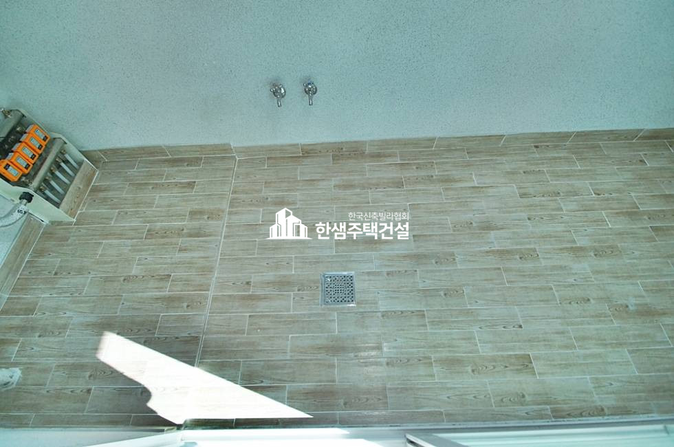 경기 부천오정구 삼정동 양지빌리지 > 4룸 > 테라스 분양 매물번호 12551 사진 22
