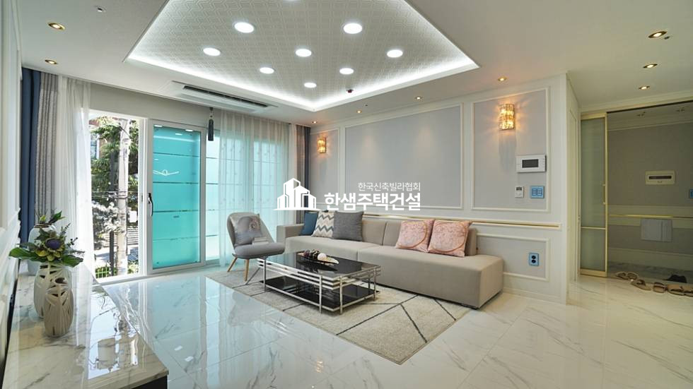 경기 부천오정구 삼정동 아테온 APT / A, B Type+테라스 분양 매물번호 12482 사진 2