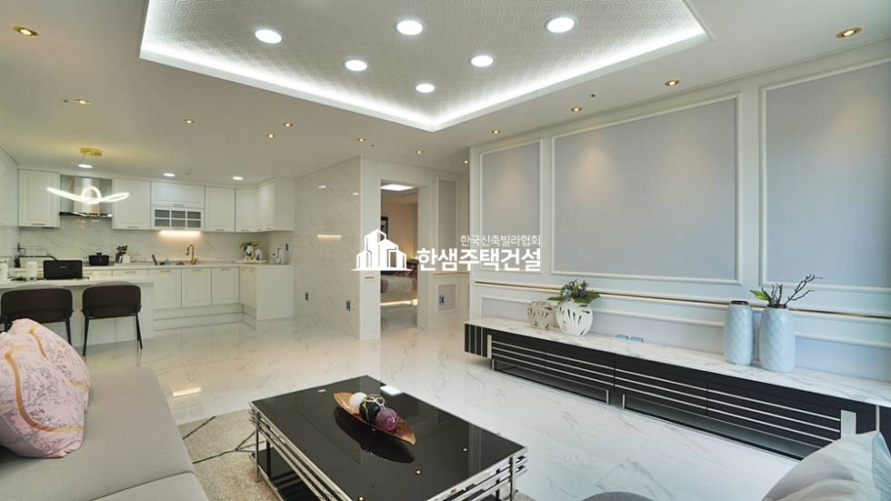 경기 부천오정구 삼정동 아테온 APT / A, B Type+테라스 분양 매물번호 12482 사진 4