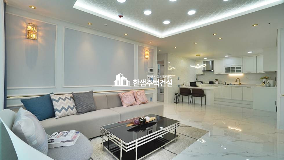 경기 부천오정구 삼정동 아테온 APT / A, B Type+테라스 분양 매물번호 12482 사진 5