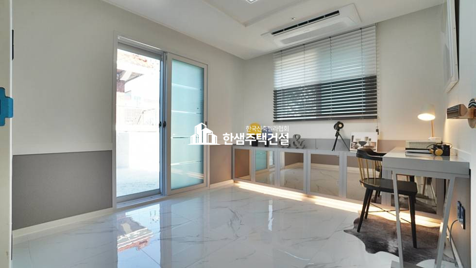 경기 부천오정구 삼정동 아테온 APT / A, B Type+테라스 분양 매물번호 12482 사진 13