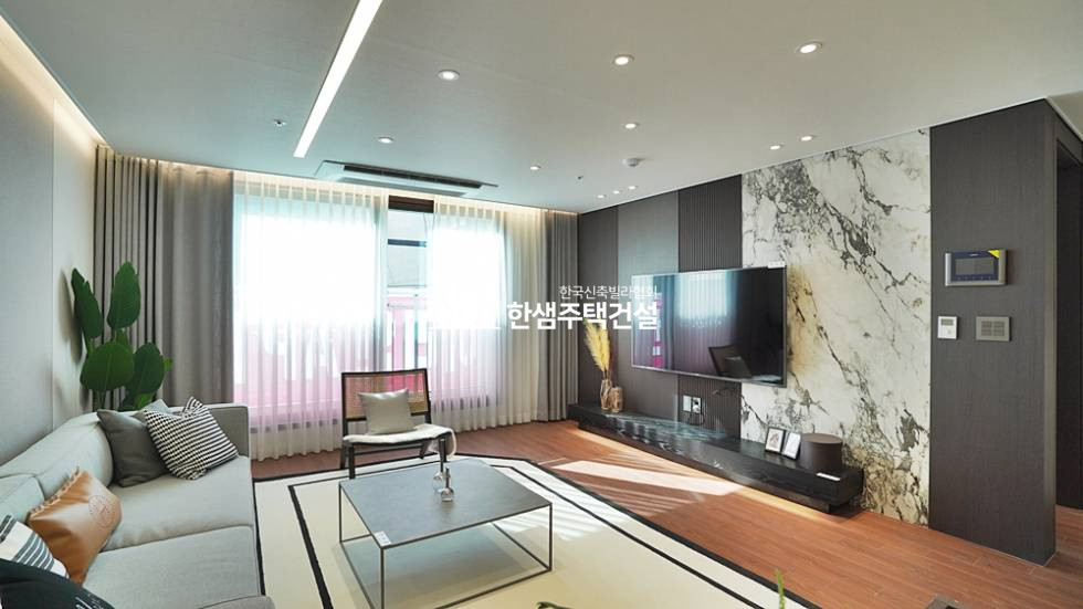 경기 부천원미구 도당동 아리안APT / A, B Type 분양 매물번호 12480 사진 4