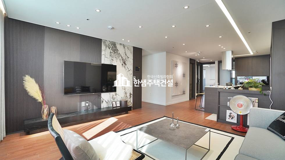 경기 부천원미구 도당동 아리안APT / A, B Type 분양 매물번호 12480 사진 6