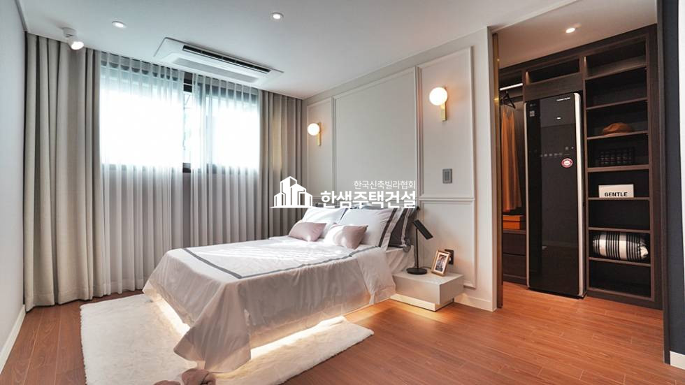 경기 부천원미구 도당동 아리안APT / A, B Type 분양 매물번호 12480 사진 11