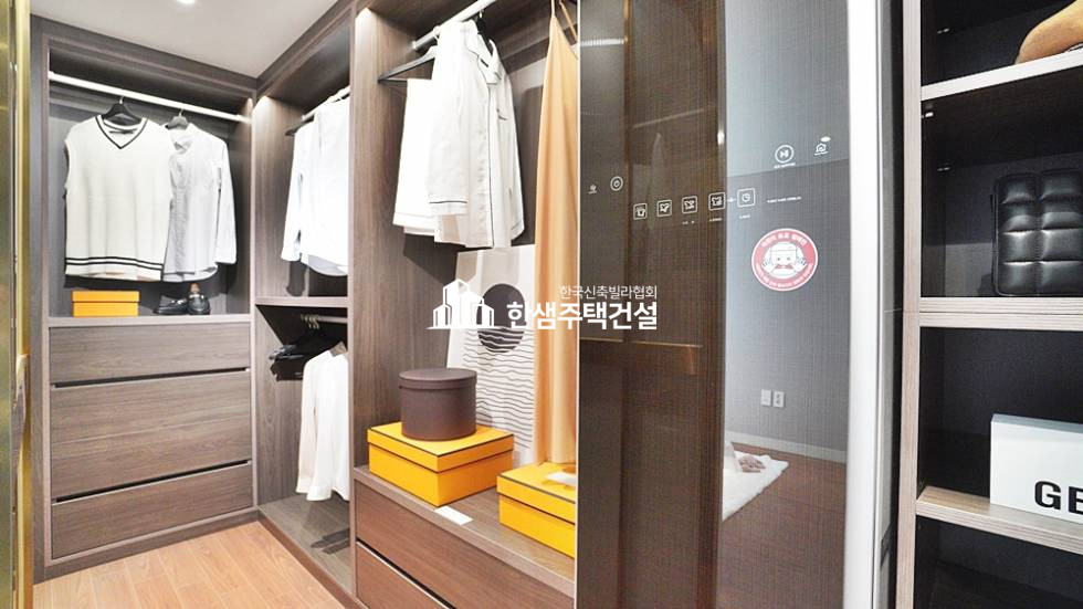 경기 부천원미구 도당동 아리안APT / A, B Type 분양 매물번호 12480 사진 13