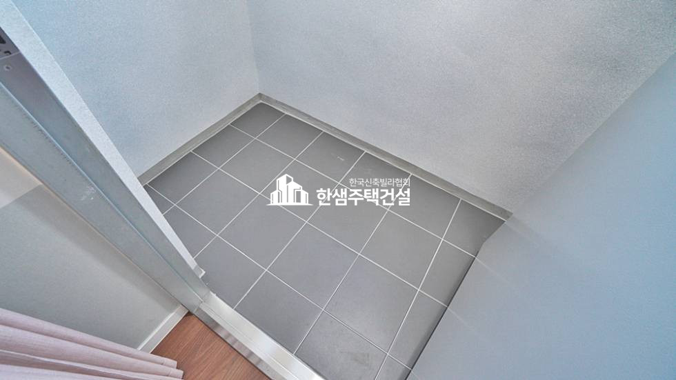 경기 부천원미구 도당동 아리안APT / A, B Type 분양 매물번호 12480 사진 19