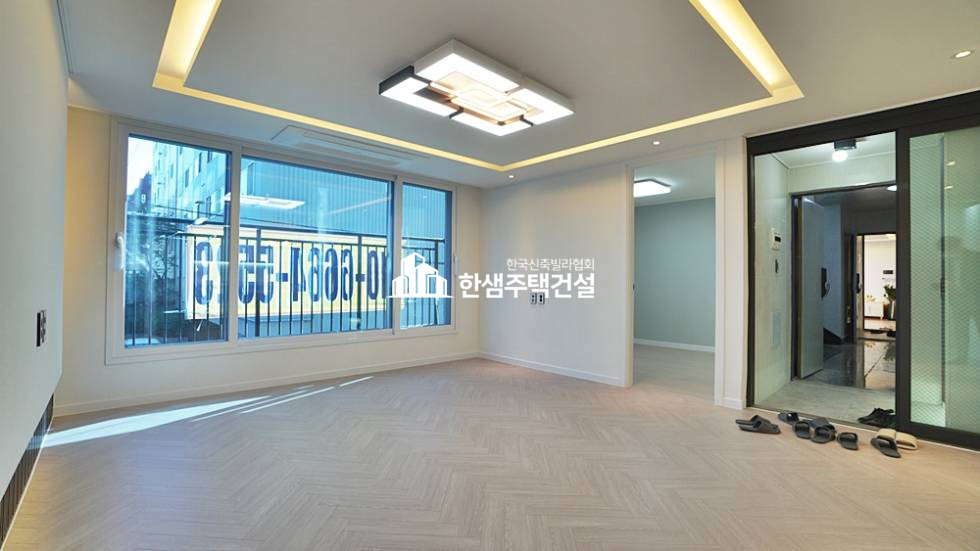 경기 부천원미구 도당동 세븐클라스 / A, B Type 분양 매물번호 12479 사진 2