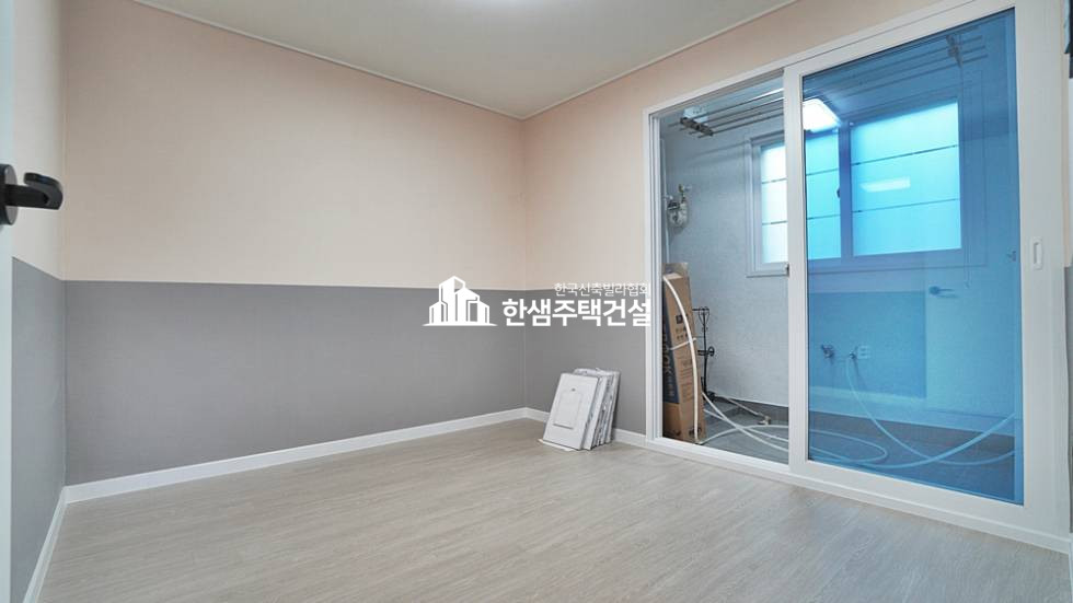 경기 부천원미구 도당동 세븐클라스 / A, B Type 분양 매물번호 12479 사진 12