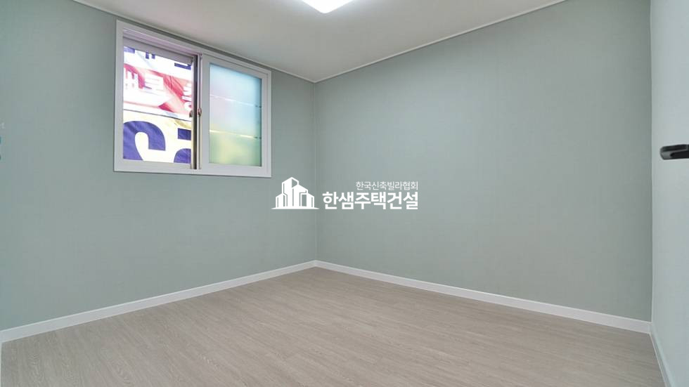 경기 부천원미구 도당동 세븐클라스 / A, B Type 분양 매물번호 12479 사진 13