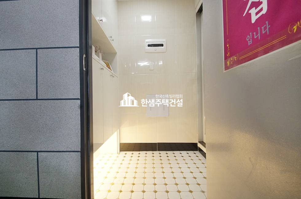 서울 양천구 목동 퍼스트힐 분양 매물번호 12429 사진 16