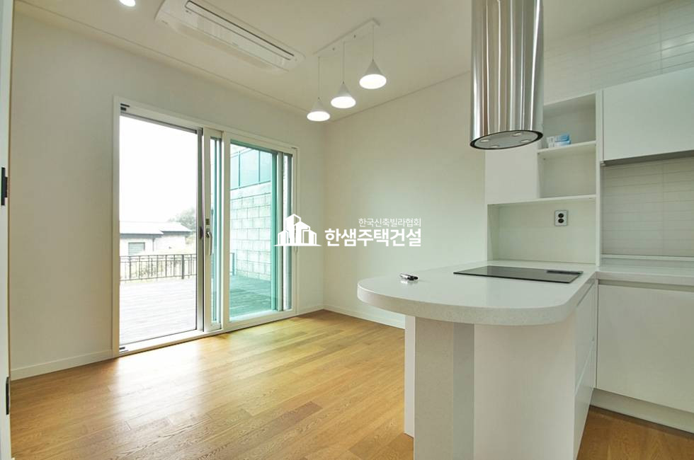경기 광주시 오포읍 갤러리하우스 / 전원주택 분양 매물번호 12427 사진 11