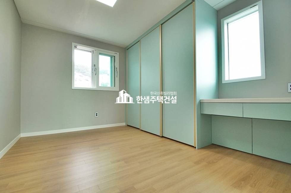 경기 광주시 오포읍 갤러리하우스 / 전원주택 분양 매물번호 12427 사진 24