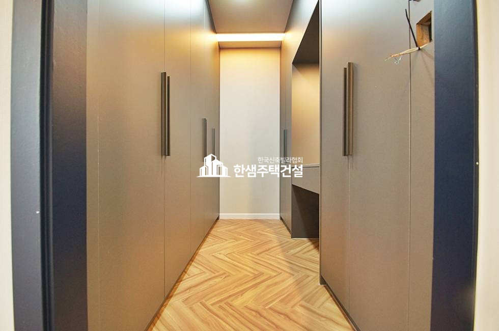 경기 광주시 오포읍 솔담전원주택 분양 매물번호 12426 사진 24