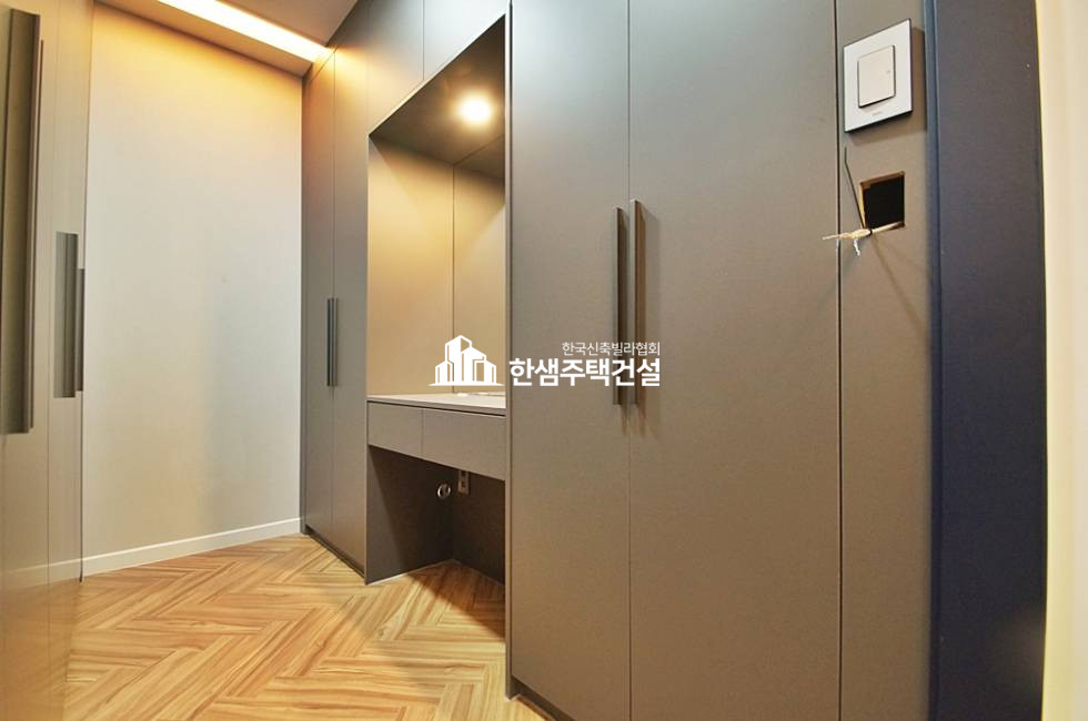 경기 광주시 오포읍 솔담전원주택 분양 매물번호 12426 사진 25