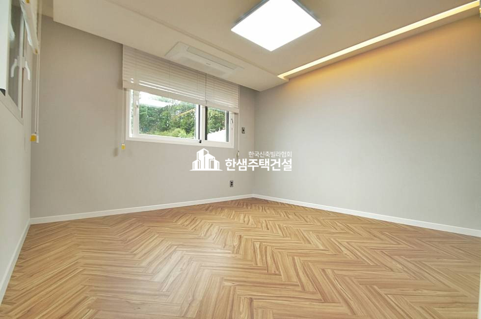 경기 광주시 오포읍 솔담전원주택 분양 매물번호 12426 사진 26