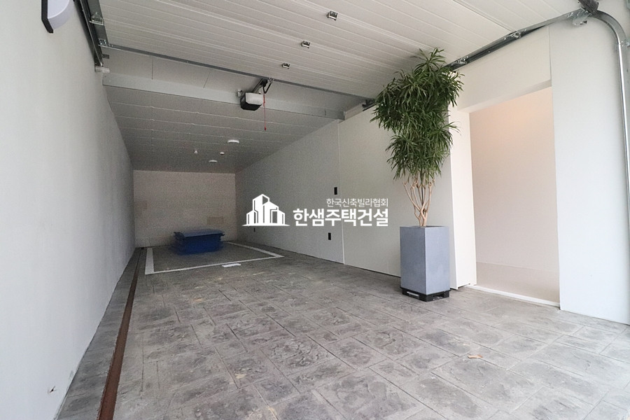 경기 용인처인구 모현읍 오산리 라벨리움 / 수직형 타운하우스 분양 매물번호 12409 사진 4