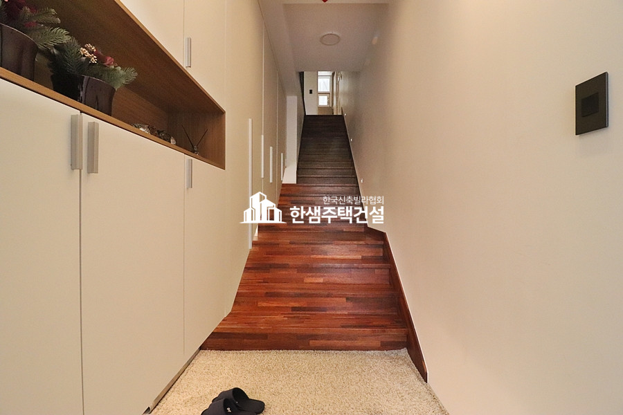 경기 용인처인구 모현읍 오산리 라벨리움 / 수직형 타운하우스 분양 매물번호 12409 사진 6