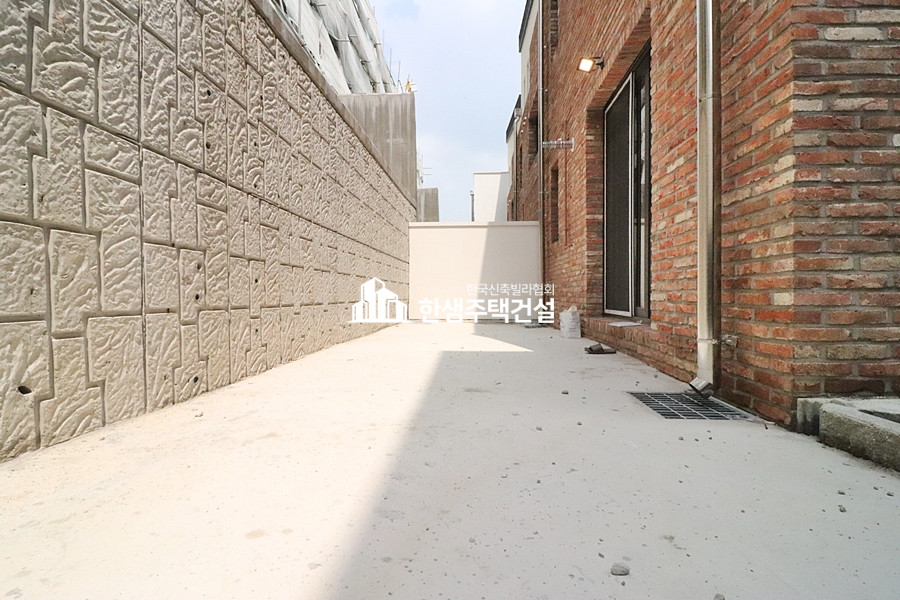 경기 용인처인구 모현읍 오산리 라벨리움 / 수직형 타운하우스 분양 매물번호 12409 사진 21