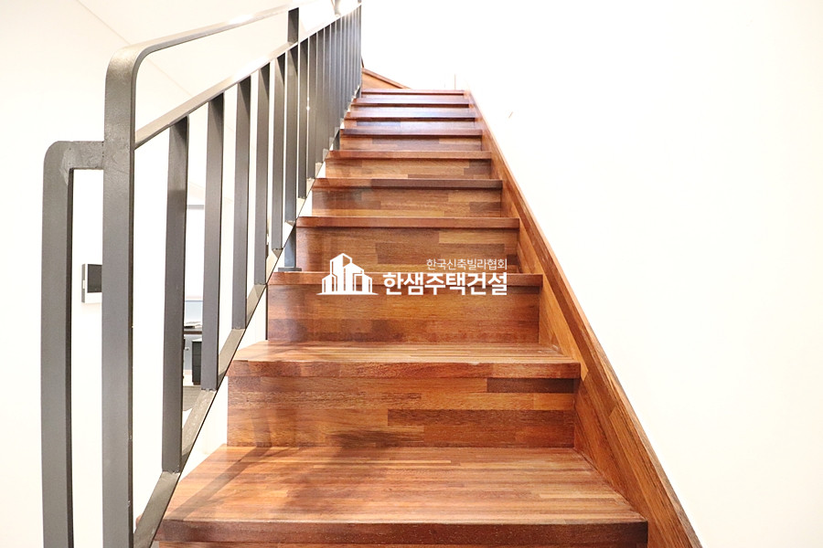 경기 용인처인구 모현읍 오산리 라벨리움 / 수직형 타운하우스 분양 매물번호 12409 사진 24