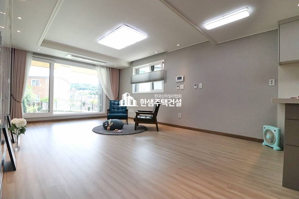 경기 광주시 오포읍 능평리 능평리 노블타운 분양 매물번호 12403 사진 8