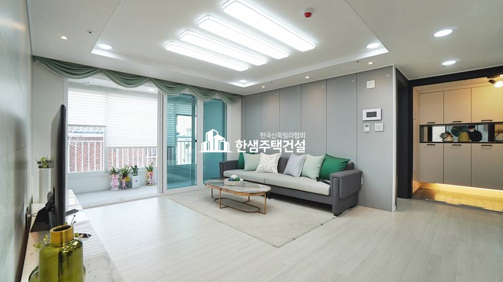 서울 강서구 공항동 해밀마을 아파트 분양 매물번호 12387 사진 3