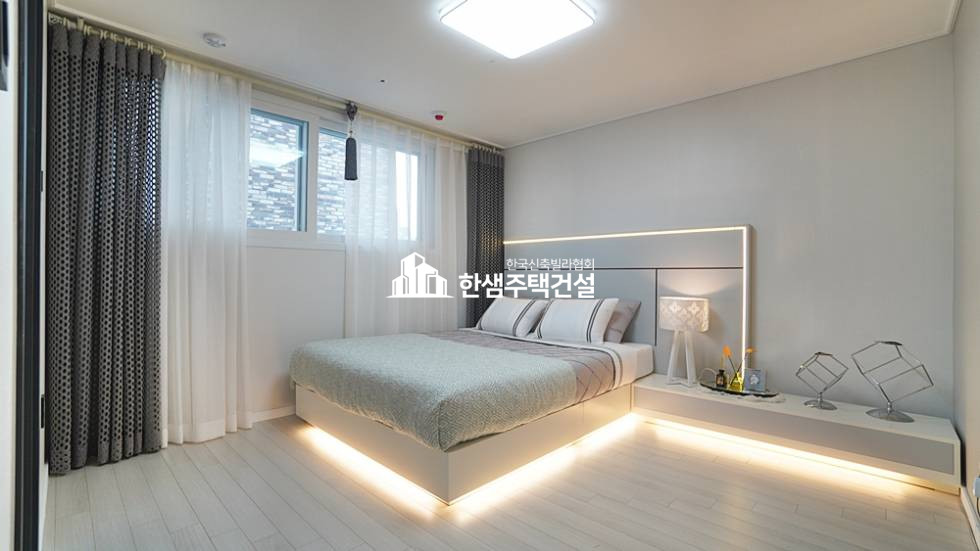 서울 강서구 공항동 해밀마을 아파트 분양 매물번호 12387 사진 10