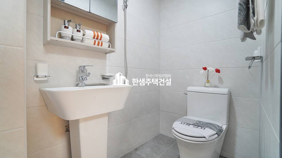 서울 강서구 공항동 해밀마을 아파트 분양 매물번호 12387 사진 11