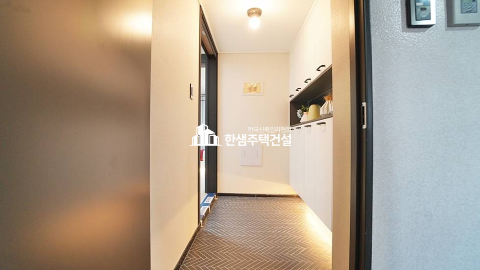 서울 강서구 공항동 해밀마을 아파트 분양 매물번호 12387 사진 15