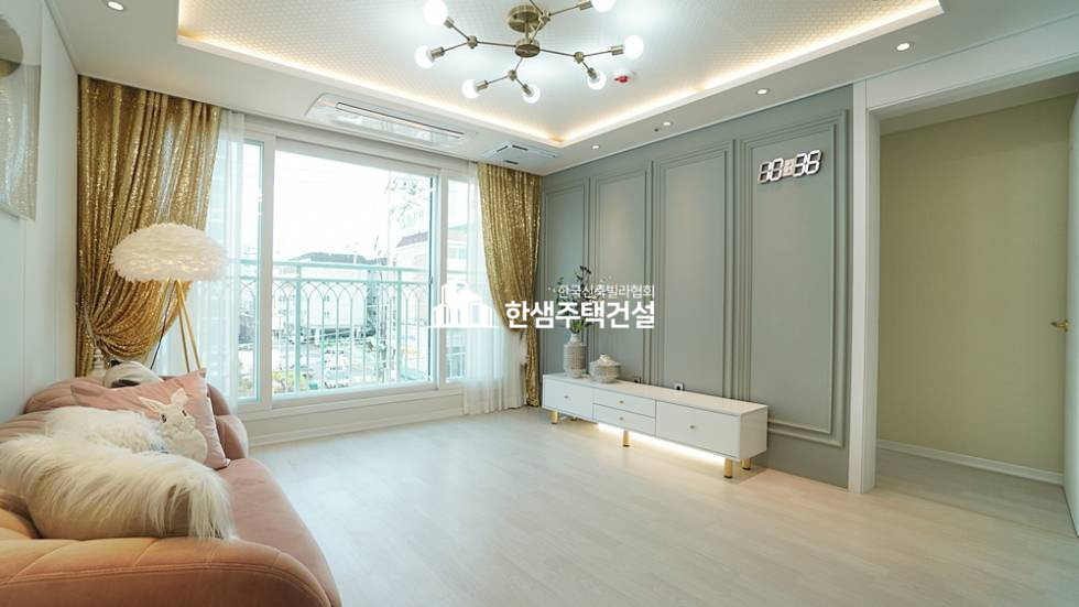 서울 구로구 온수동 아이원팰리스 분양 매물번호 12386 사진 2