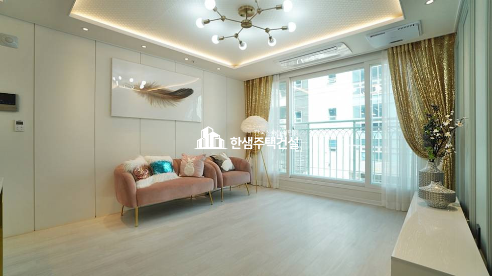 서울 구로구 온수동 아이원팰리스 분양 매물번호 12386 사진 3