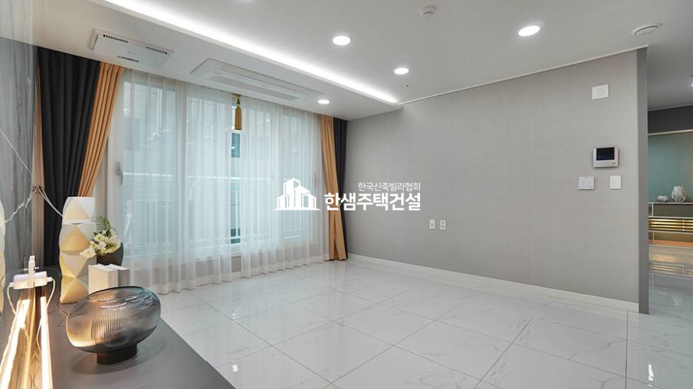 서울 구로구 온수동 그랜드빌리지 분양 매물번호 12385 사진 4