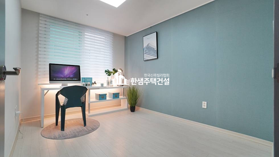 서울 구로구 온수동 그랜드빌리지 분양 매물번호 12385 사진 14